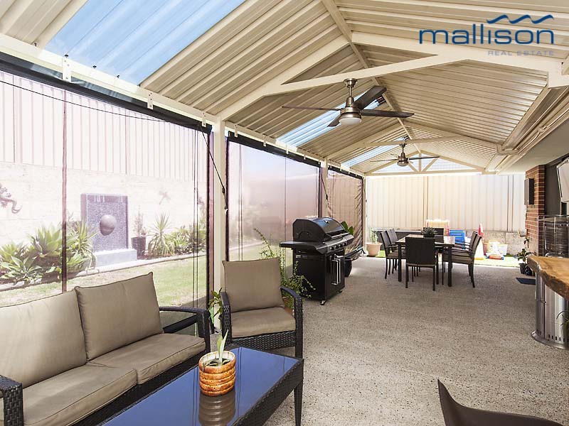 29 Dewsbury Drive, Bertram WA 6167