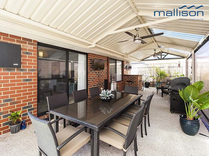 29 Dewsbury Drive, Bertram WA 6167