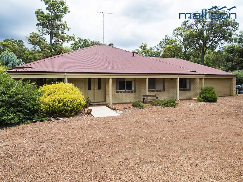 12 Coral Vine Loop, Jarrahdale WA 6124