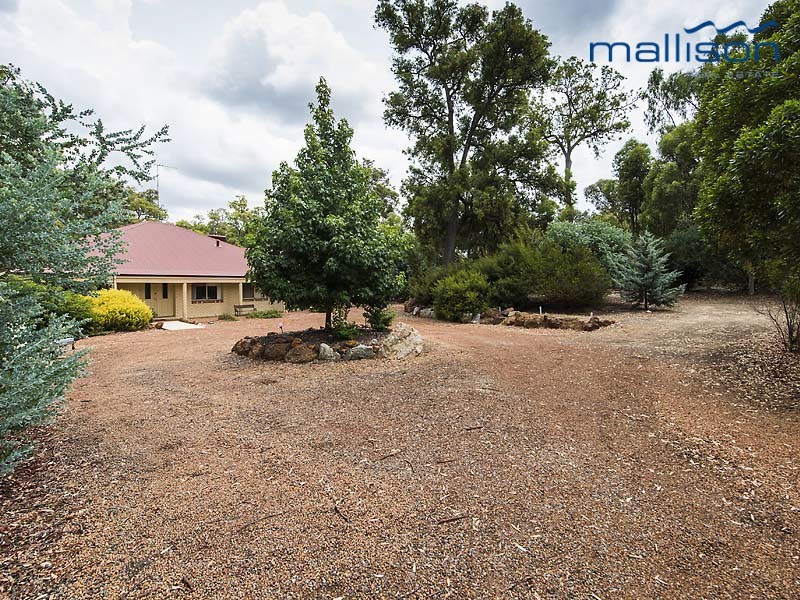 12 Coral Vine Loop, Jarrahdale WA 6124