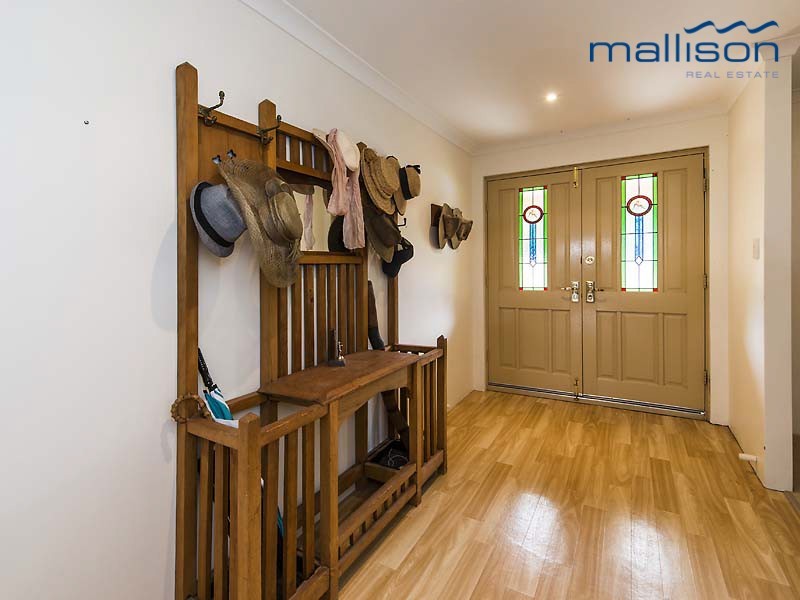 12 Coral Vine Loop, Jarrahdale WA 6124