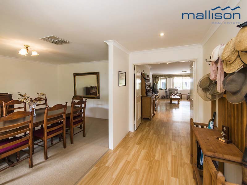 12 Coral Vine Loop, Jarrahdale WA 6124