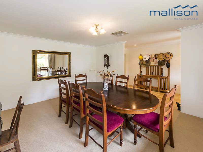 12 Coral Vine Loop, Jarrahdale WA 6124