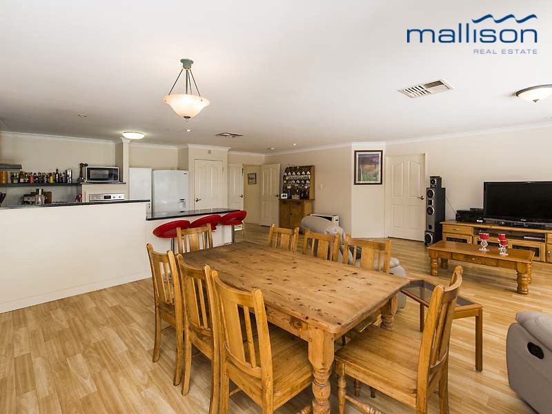 12 Coral Vine Loop, Jarrahdale WA 6124