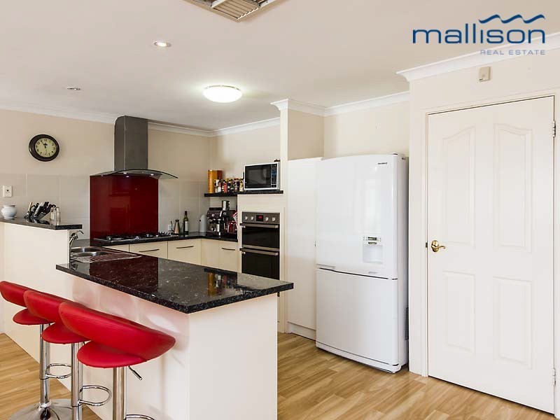 12 Coral Vine Loop, Jarrahdale WA 6124