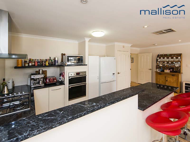 12 Coral Vine Loop, Jarrahdale WA 6124