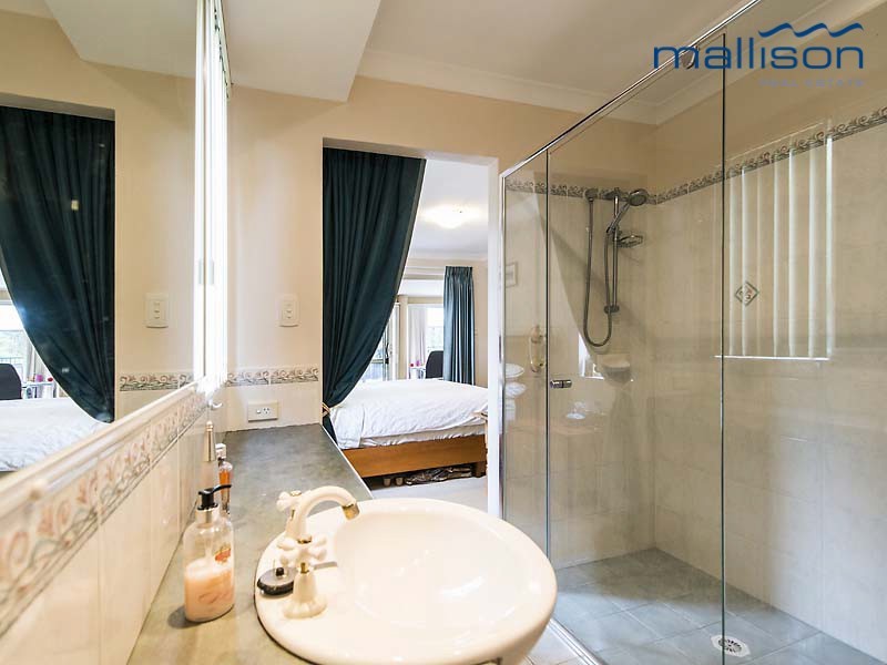 12 Coral Vine Loop, Jarrahdale WA 6124