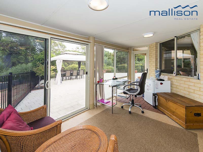 12 Coral Vine Loop, Jarrahdale WA 6124