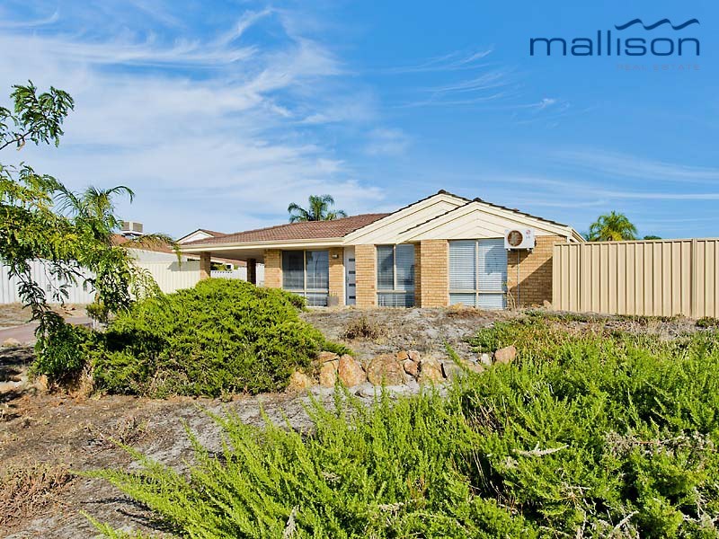 1 Haywood Trail, Leeming WA 6149