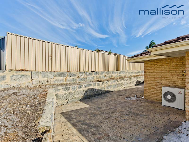 1 Haywood Trail, Leeming WA 6149