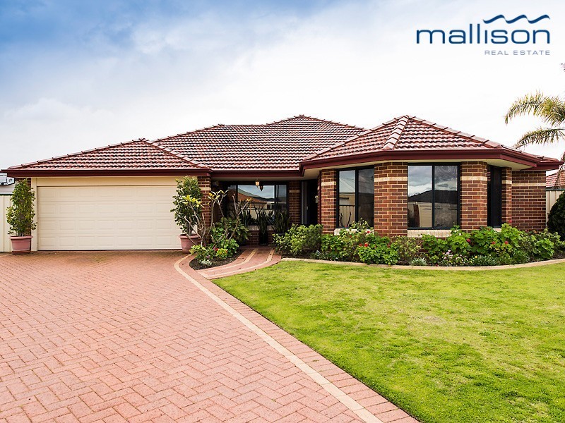 16 Kew Way, Success WA 6164