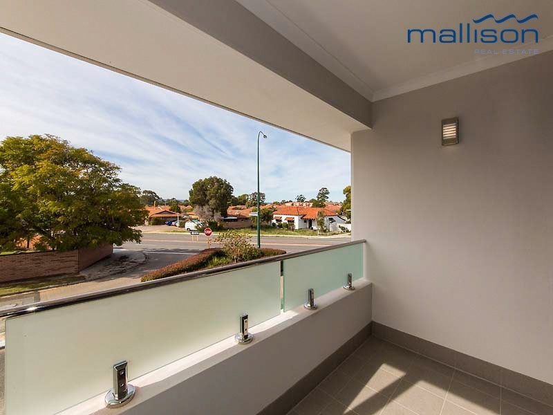 4/73 Clydesdale Street, Como WA 6152