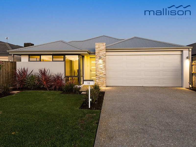 18 Marble Boulevard, Wellard WA 6170