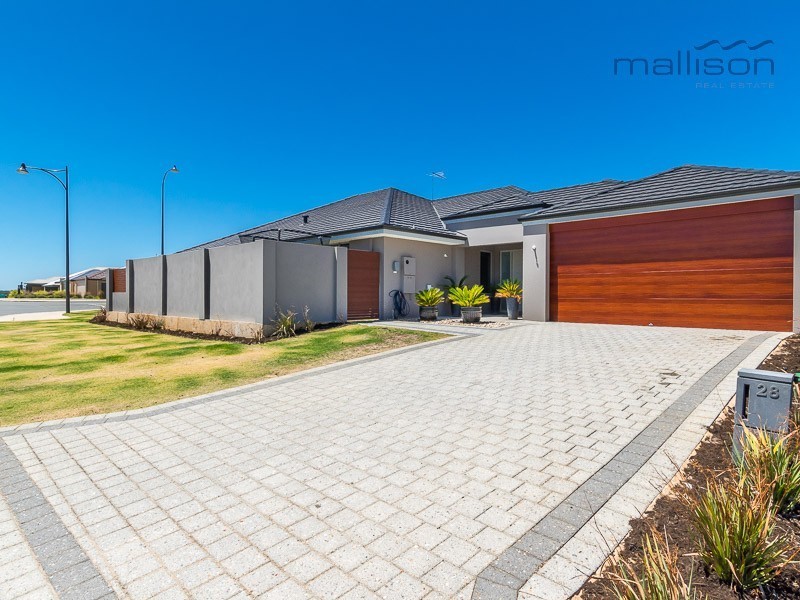 28 Patron Road, Baldivis WA 6171