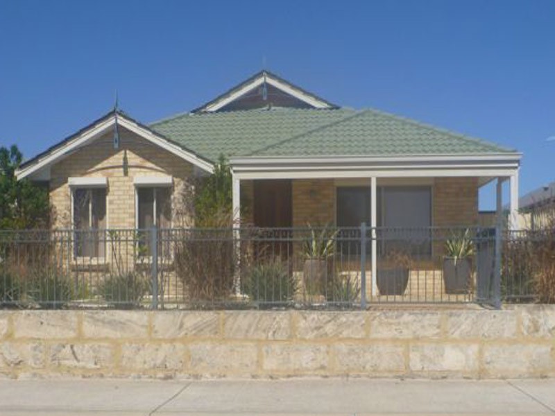 20 Reeves Entrance, Success WA 6164