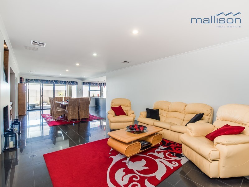 16 Arwon Street, Baldivis WA 6171