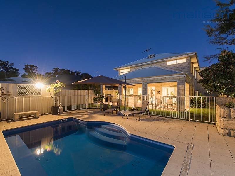 1 Carver Lane, Baldivis WA 6171