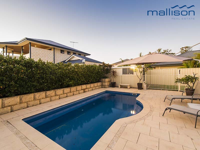 1 Carver Lane, Baldivis WA 6171