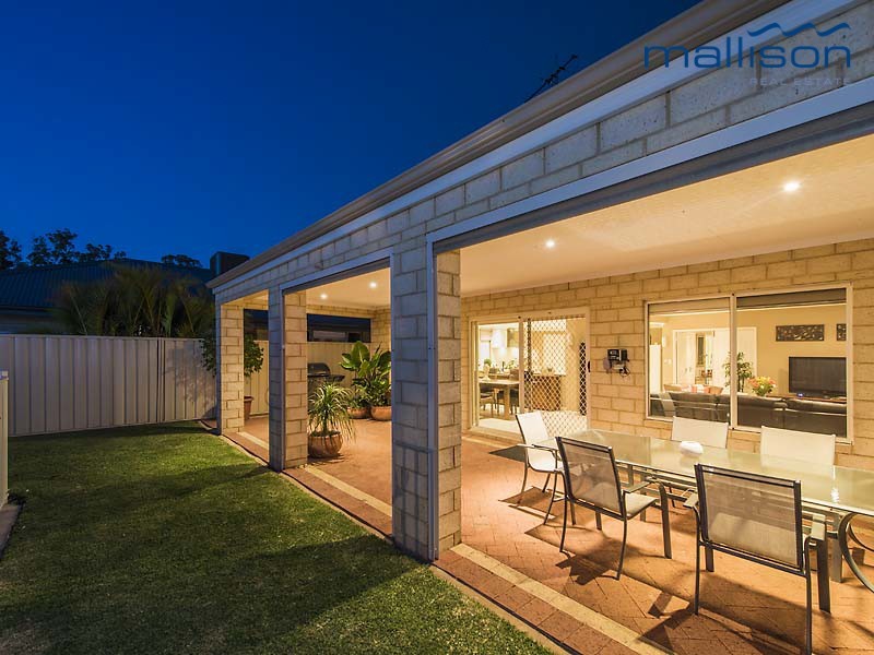 1 Carver Lane, Baldivis WA 6171