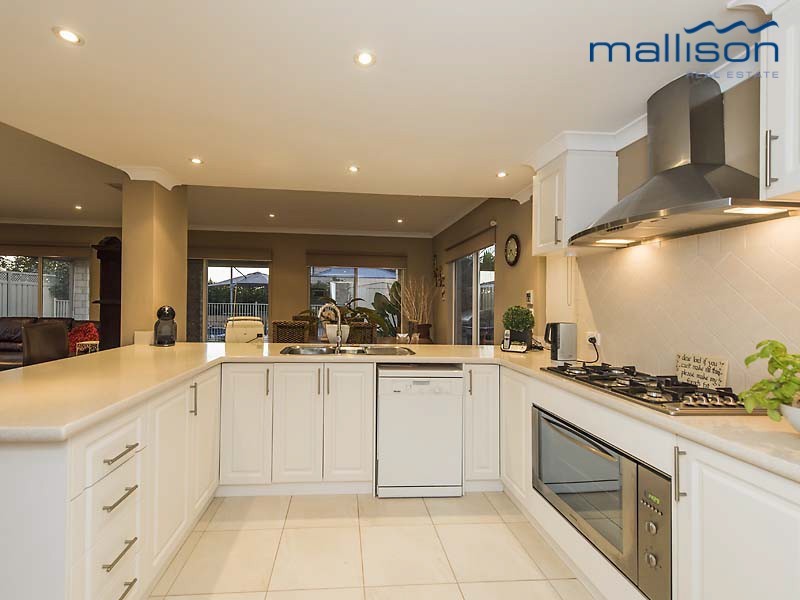 1 Carver Lane, Baldivis WA 6171