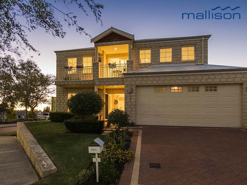 1 Carver Lane, Baldivis WA 6171