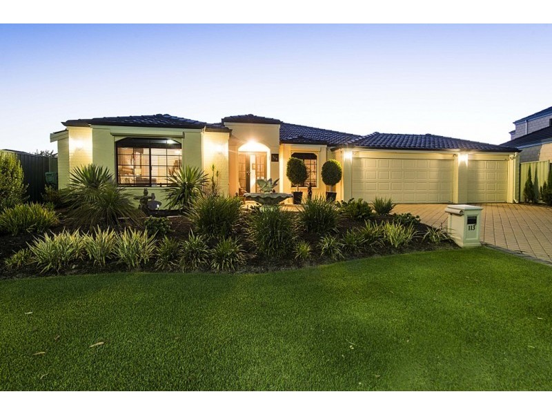 113 Lakey Street, Southern River WA 6110