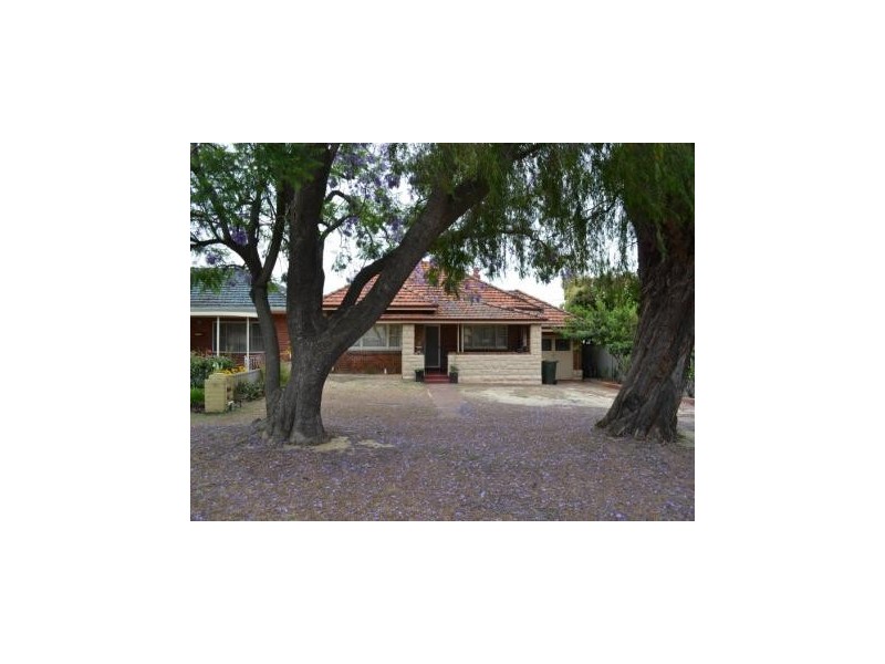 9 Salisbury Street, St James WA 6102