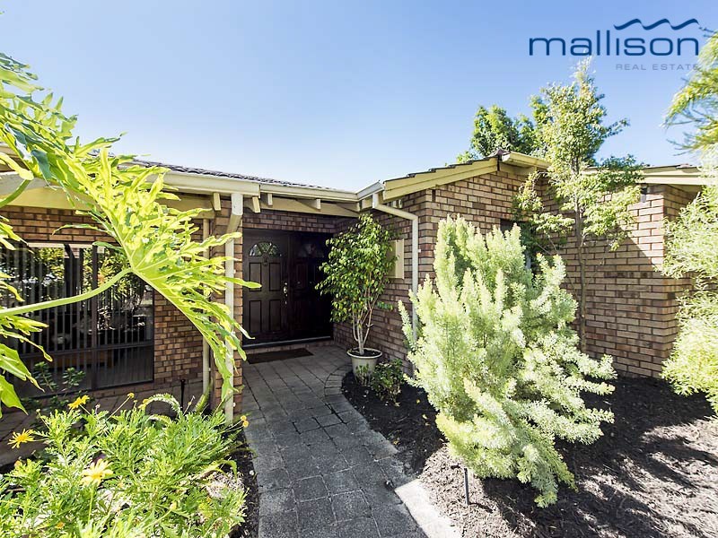 2 Gallin Court, Leeming WA 6149