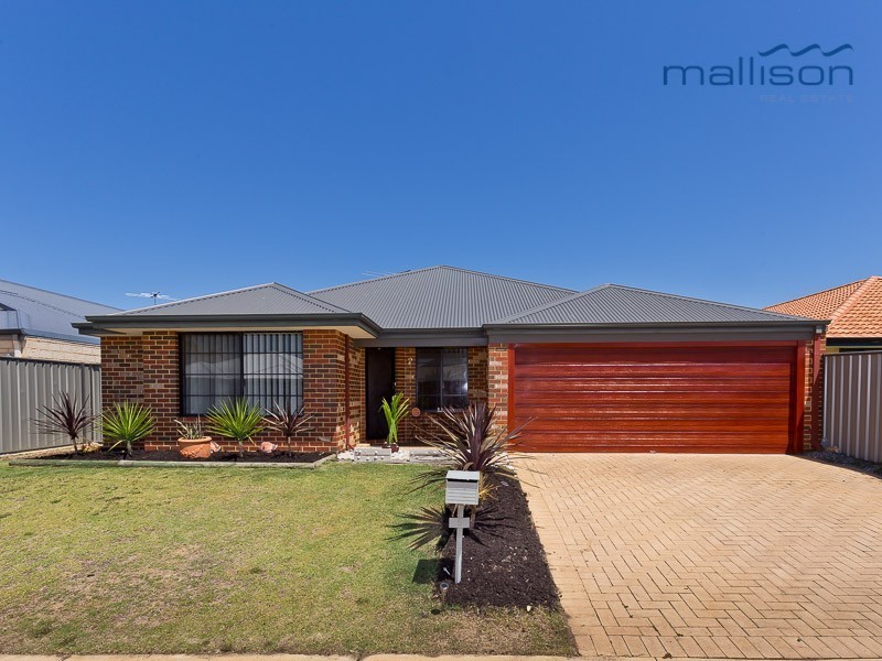 5 Cervantes Avenue, Baldivis WA 6171
