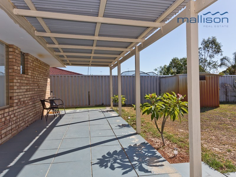 24 Abbotswood Parkway, Erskine WA 6210