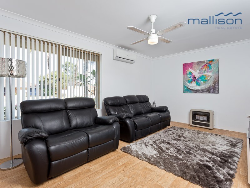 24 Abbotswood Parkway, Erskine WA 6210