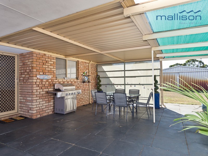 24 Abbotswood Parkway, Erskine WA 6210