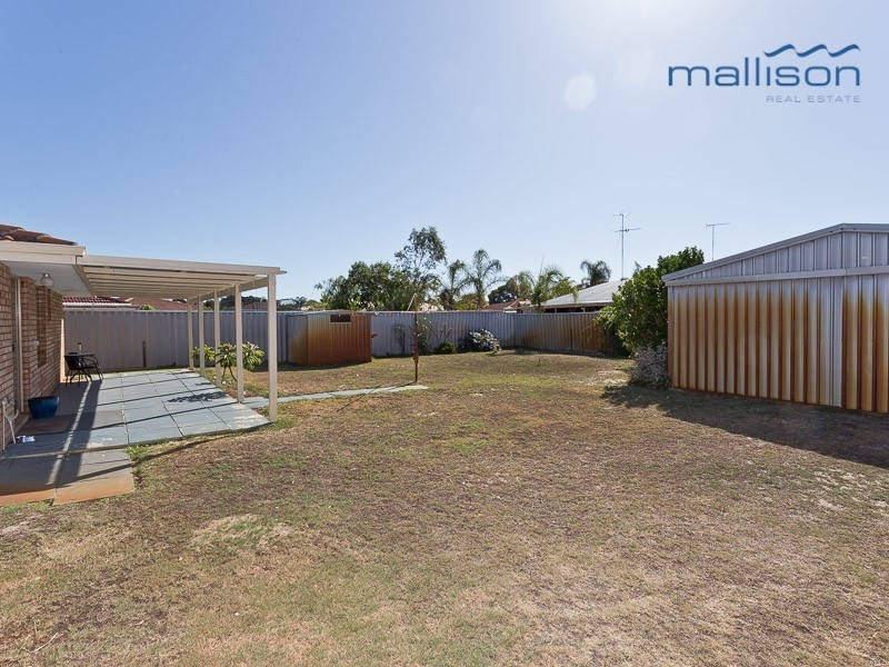 24 Abbotswood Parkway, Erskine WA 6210