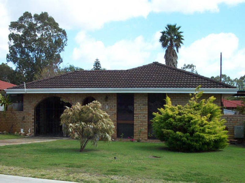 9 Rushbrook Way, Thornlie WA 6108