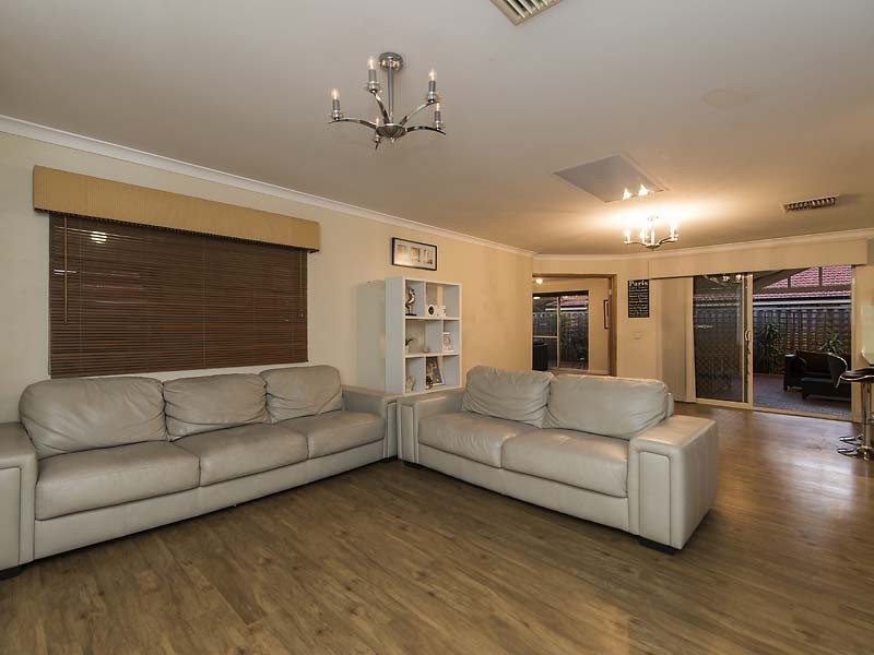 46 Feltbush Mews, Canning Vale WA 6155