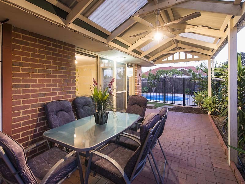 46 Feltbush Mews, Canning Vale WA 6155