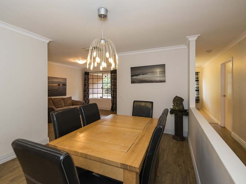 46 Feltbush Mews, Canning Vale WA 6155