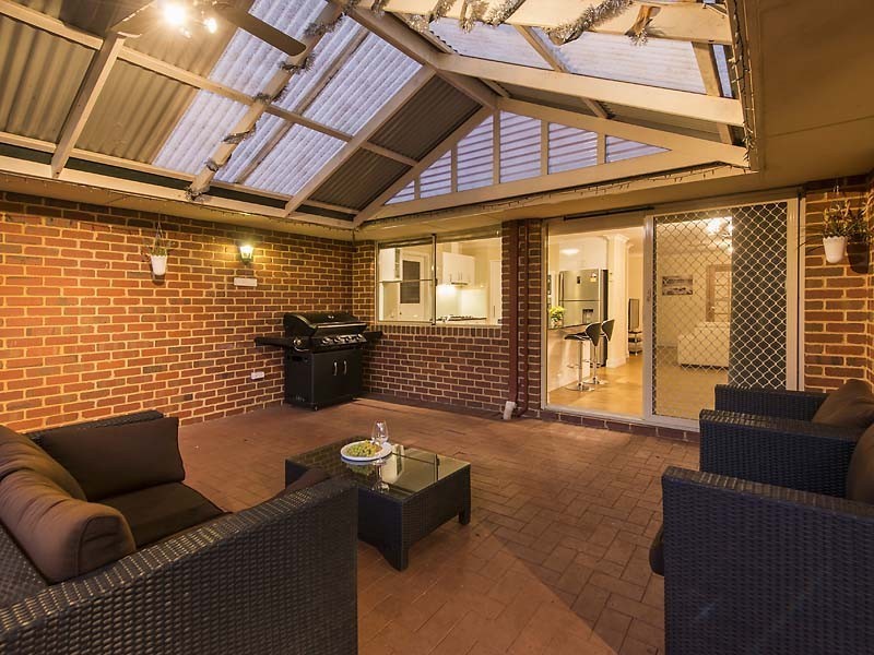 46 Feltbush Mews, Canning Vale WA 6155