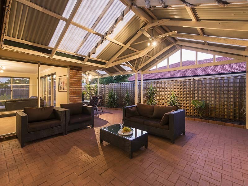 46 Feltbush Mews, Canning Vale WA 6155