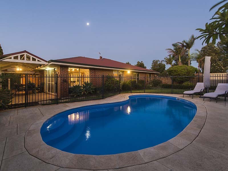 46 Feltbush Mews, Canning Vale WA 6155