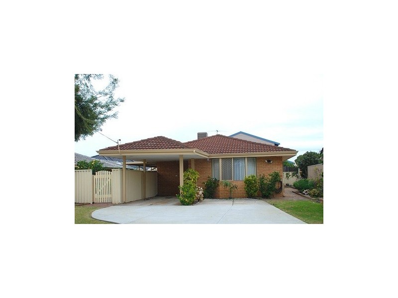 3A Rivett Way, Brentwood WA 6153