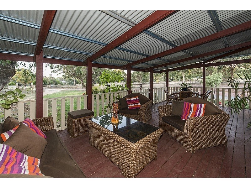 25 Leaver Way, Cardup WA 6122