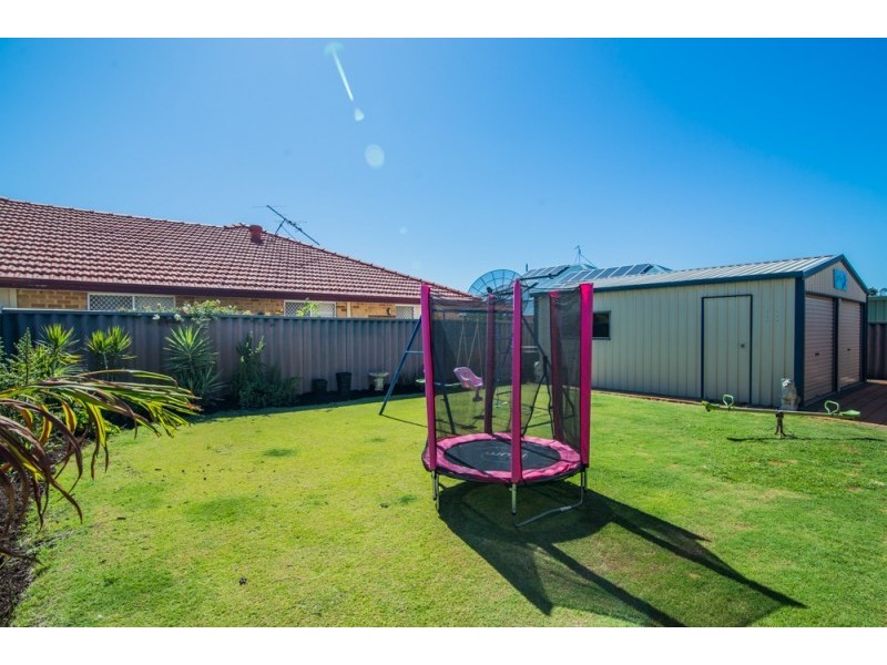 11 Orchid Pass, Thornlie WA 6108