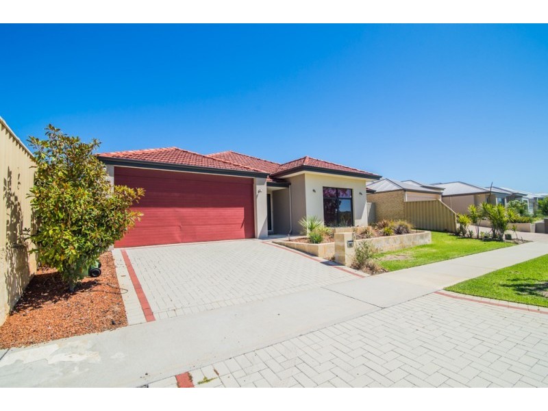 56 Castlewood Parkway, Southern River WA 6110