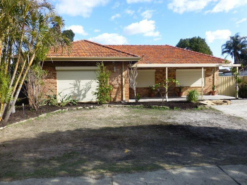 23A Melvin Avenue, Thornlie WA 6108