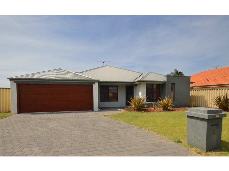 30 Chieftain Street, Bertram WA 6167