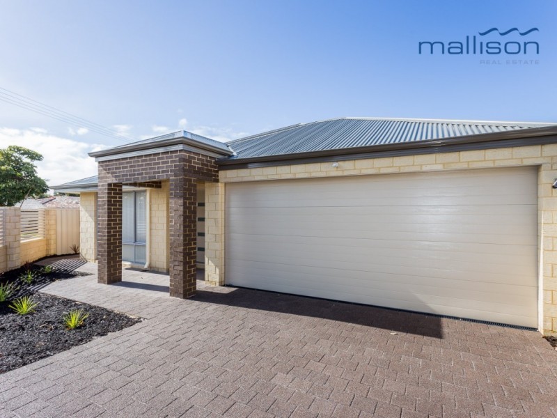 45 Connemara Drive, Thornlie WA 6108