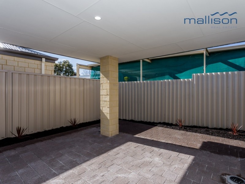 45 Connemara Drive, Thornlie WA 6108
