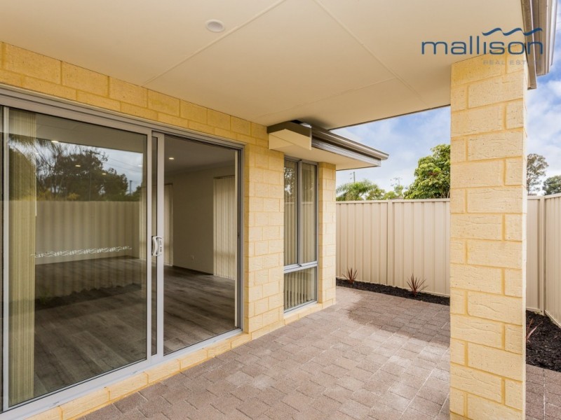 45 Connemara Drive, Thornlie WA 6108
