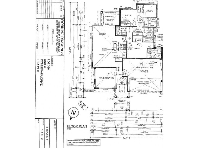 45 Connemara Drive, Thornlie WA 6108